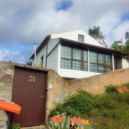 Casinha Da Sobreira Villa Penacova Eksteriør billede