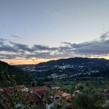 Casinha Da Sobreira Villa Penacova Eksteriør billede