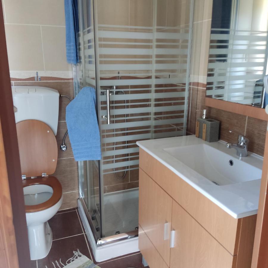 Casinha Da Sobreira Villa Penacova Eksteriør billede