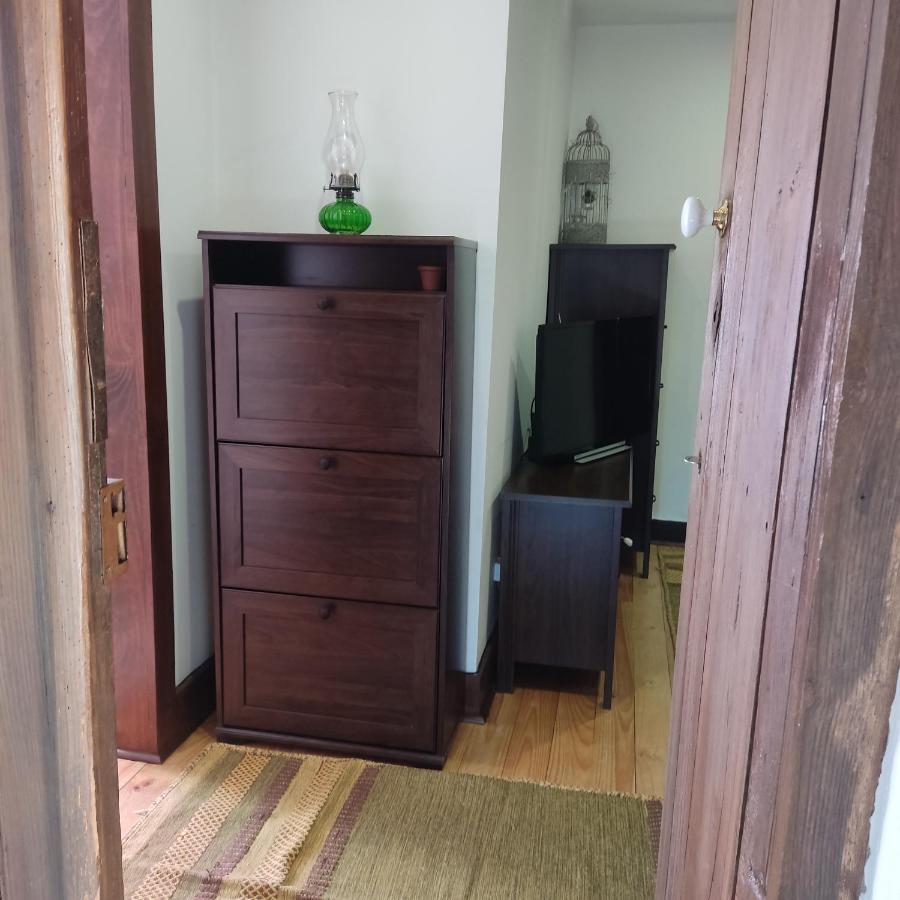 Casinha Da Sobreira Villa Penacova Eksteriør billede