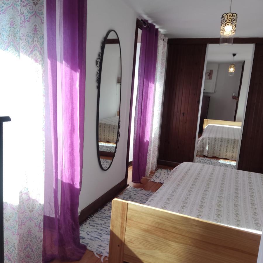 Casinha Da Sobreira Villa Penacova Eksteriør billede