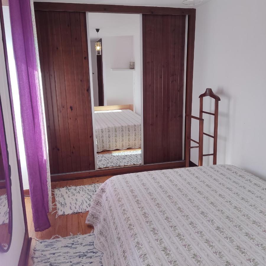 Casinha Da Sobreira Villa Penacova Eksteriør billede