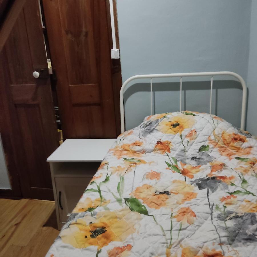 Casinha Da Sobreira Villa Penacova Eksteriør billede