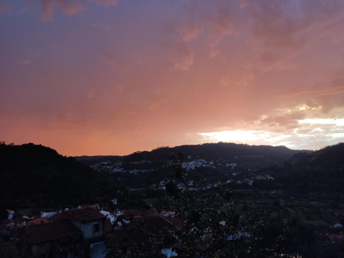 Casinha Da Sobreira Villa Penacova Eksteriør billede