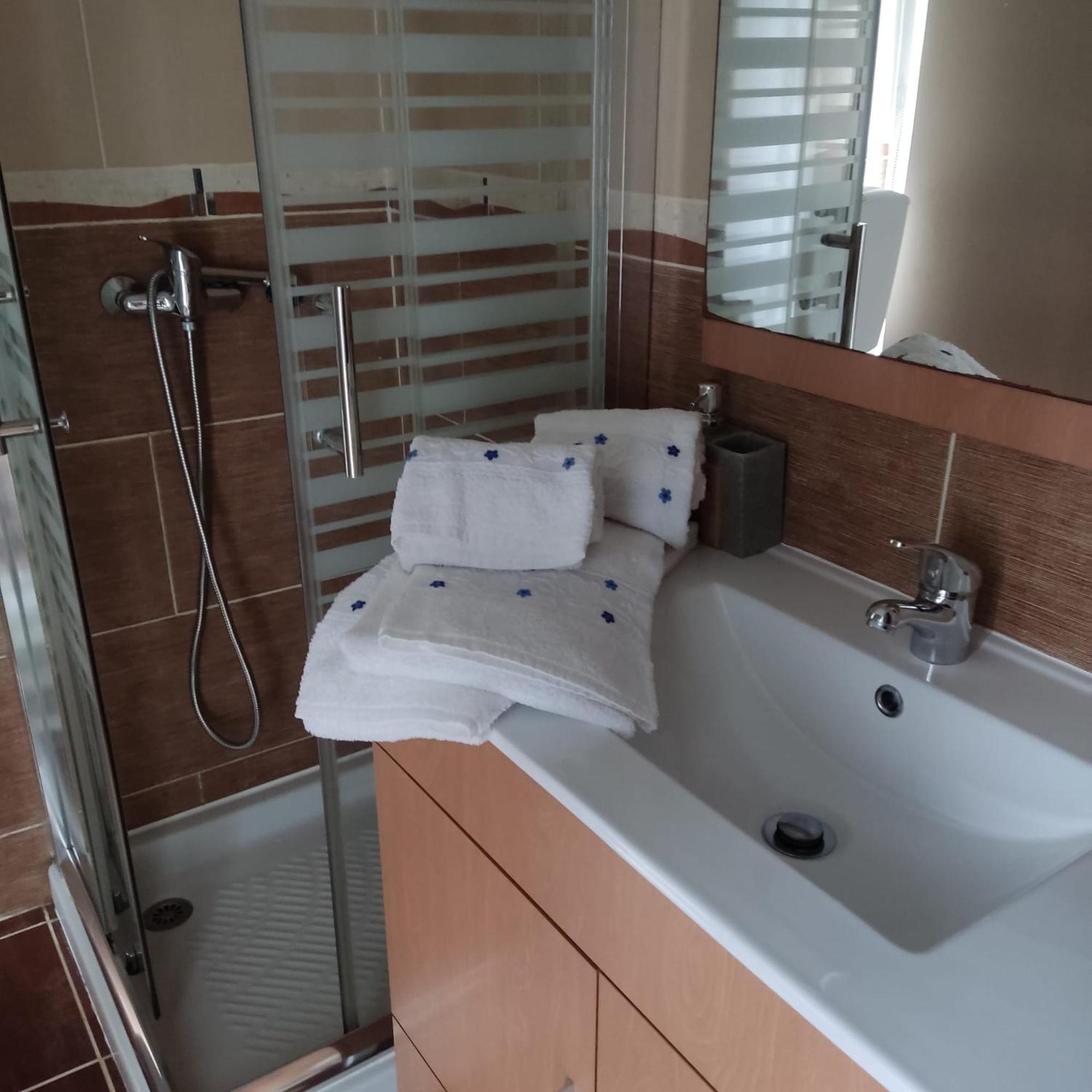 Casinha Da Sobreira Villa Penacova Eksteriør billede